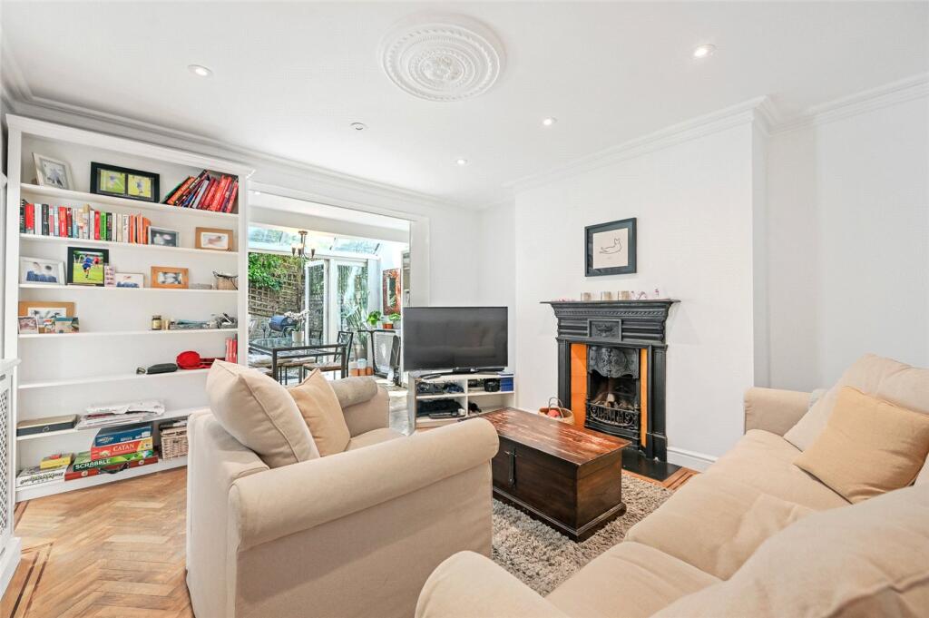 Main image of property: Devonport Road, London, W12