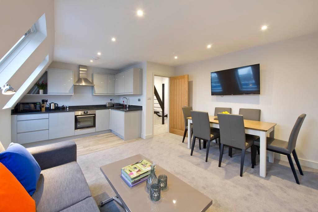 Main image of property: St. Lukes Road, London, UK, W11