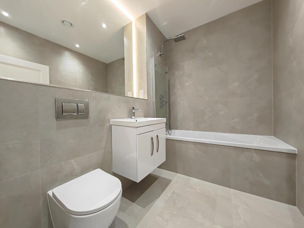 Main image of property: Studio,Peach Street, Wokingham
