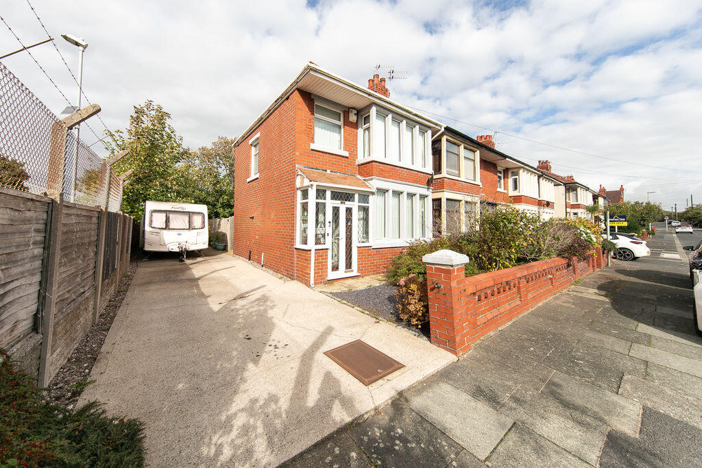 Main image of property: No. 16, Alston Road, Warbreck, Lancs FY2 0TD