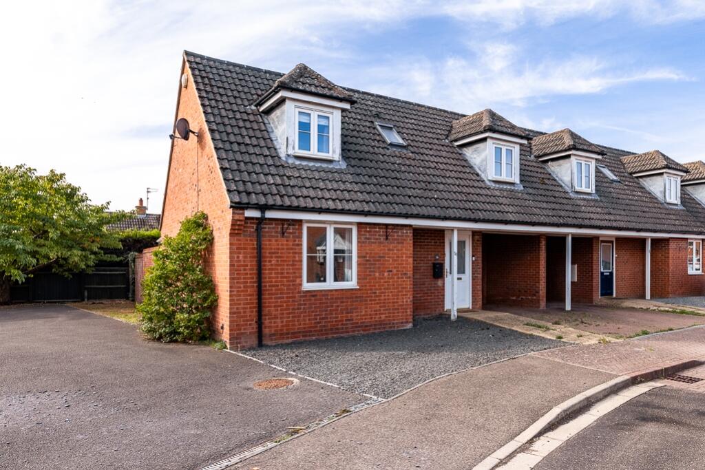 Main image of property: Monarchs Road, Sutterton, United Kingdom, PE20