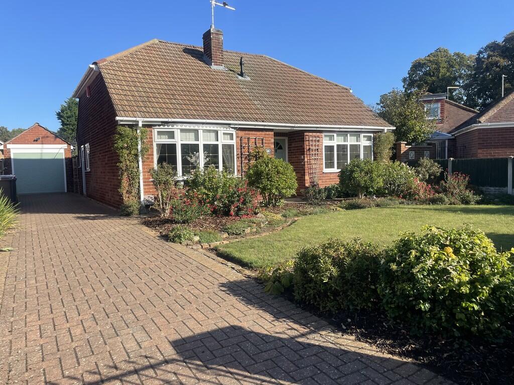 Main image of property: Red Hall drive, Bracebridge heath 