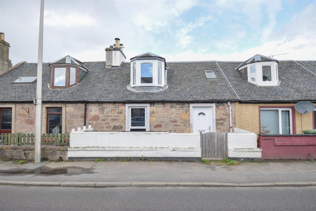 Main image of property: 16 Telford Road, Inverness