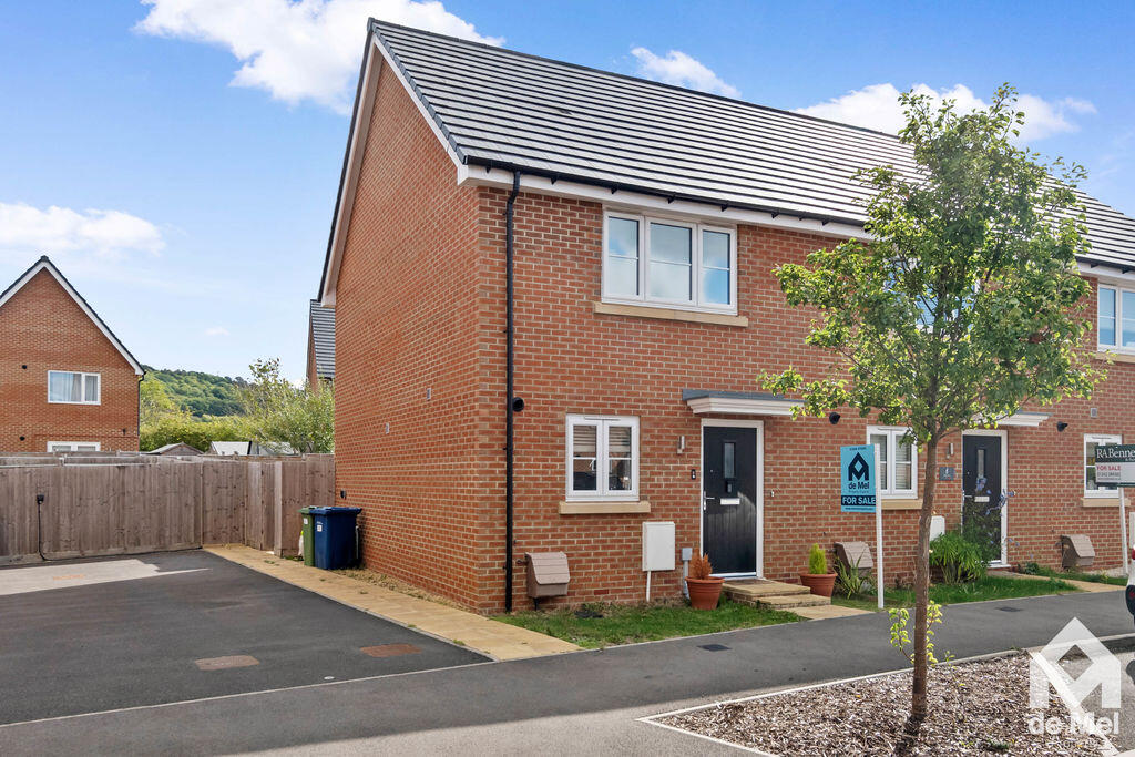 Main image of property:  Poppy Drive, Bishops Cleeve