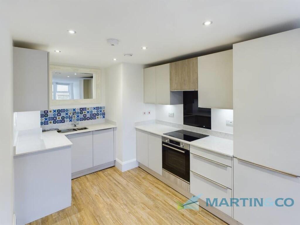 Main image of property: 133a High Street