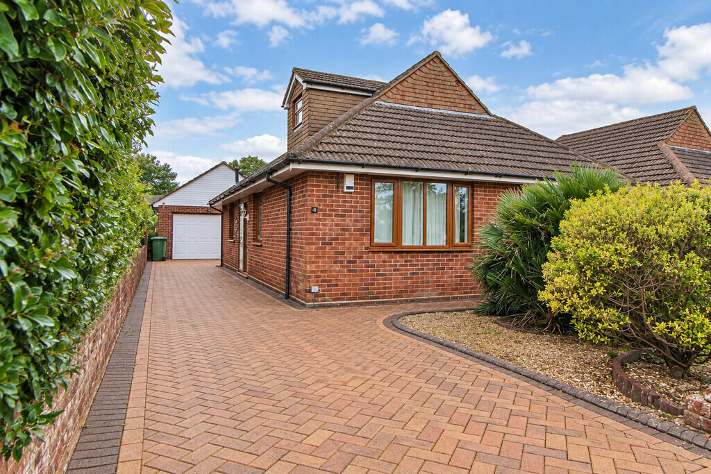 Main image of property: Winkfield Row, Horndean