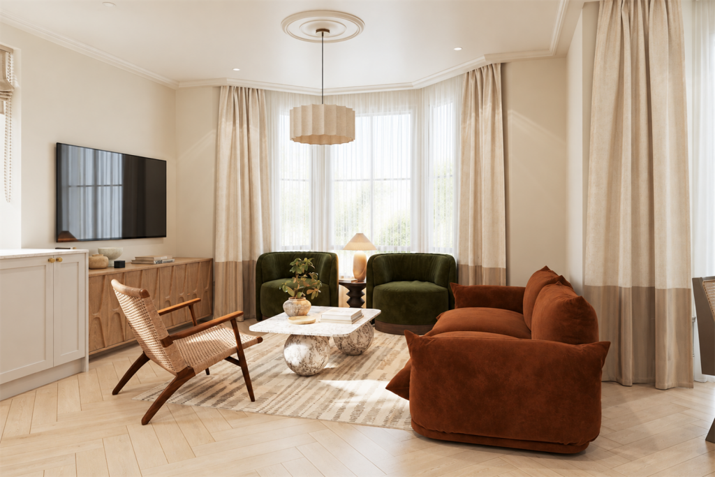 Main image of property: Chalk House, Sea Road, CT8