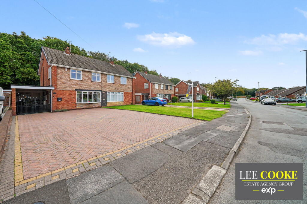 Main image of property: Linden Lane, Short Heath, Willenhall, WV12 5NX