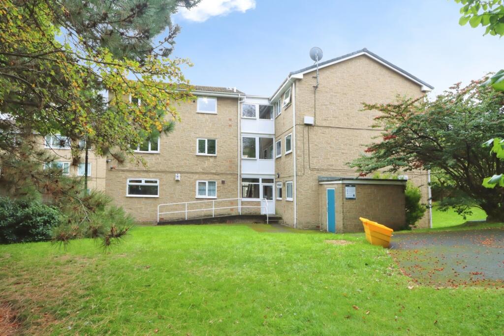 Main image of property: Park Grange Croft, SHEFFIELD, South Yorkshire, S2