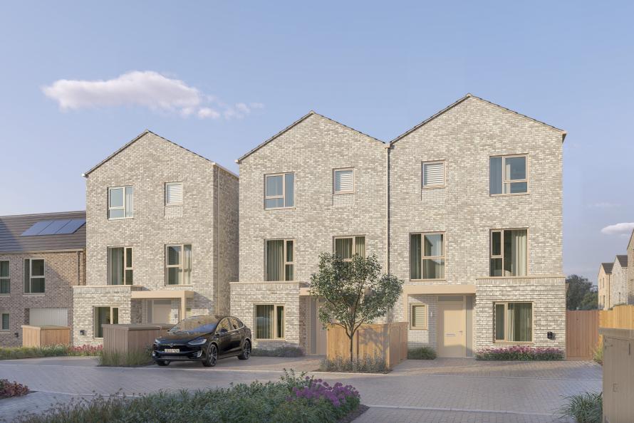 Main image of property: Babraham Road
Cambridge
CB2 0RB