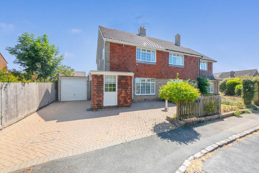 Main image of property: Broyle Lane, Ringmer, BN8