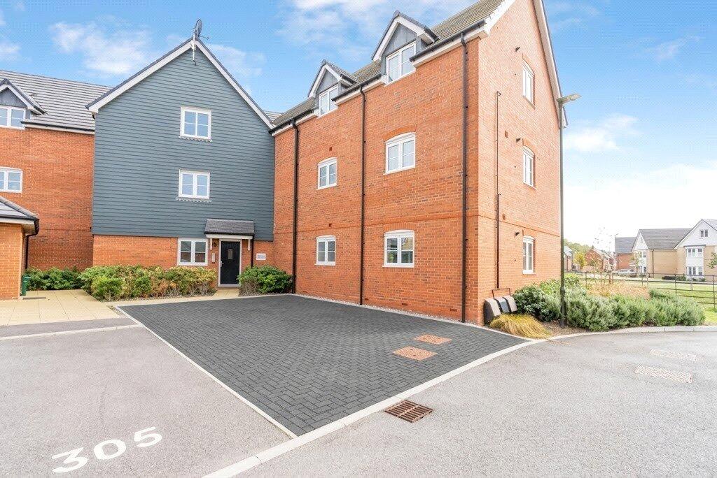 Main image of property: Greenshank Drive, CHICHESTER, West Sussex, PO20