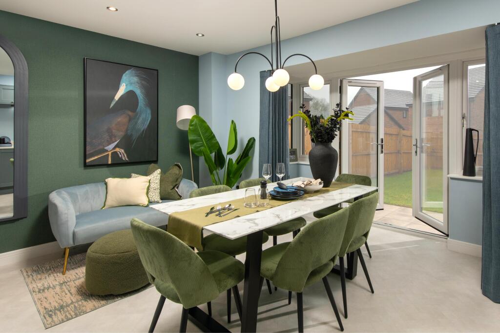 Main image of property: Wood Walk
Hoyland
Barnsley
South Yorkshire
S74 9SH