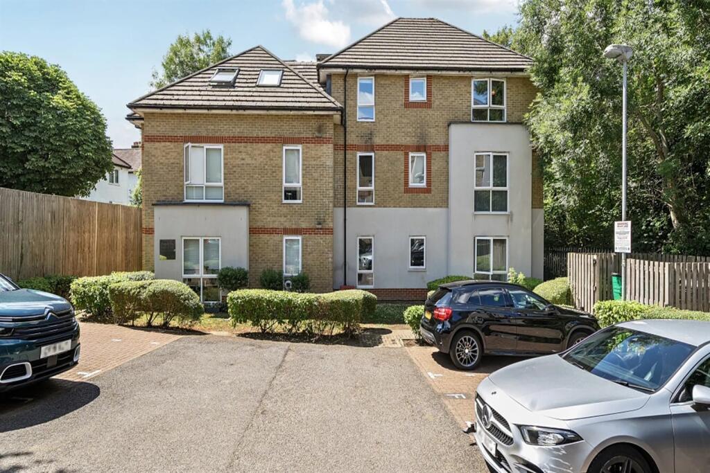 Main image of property: Balmoral House, CR5