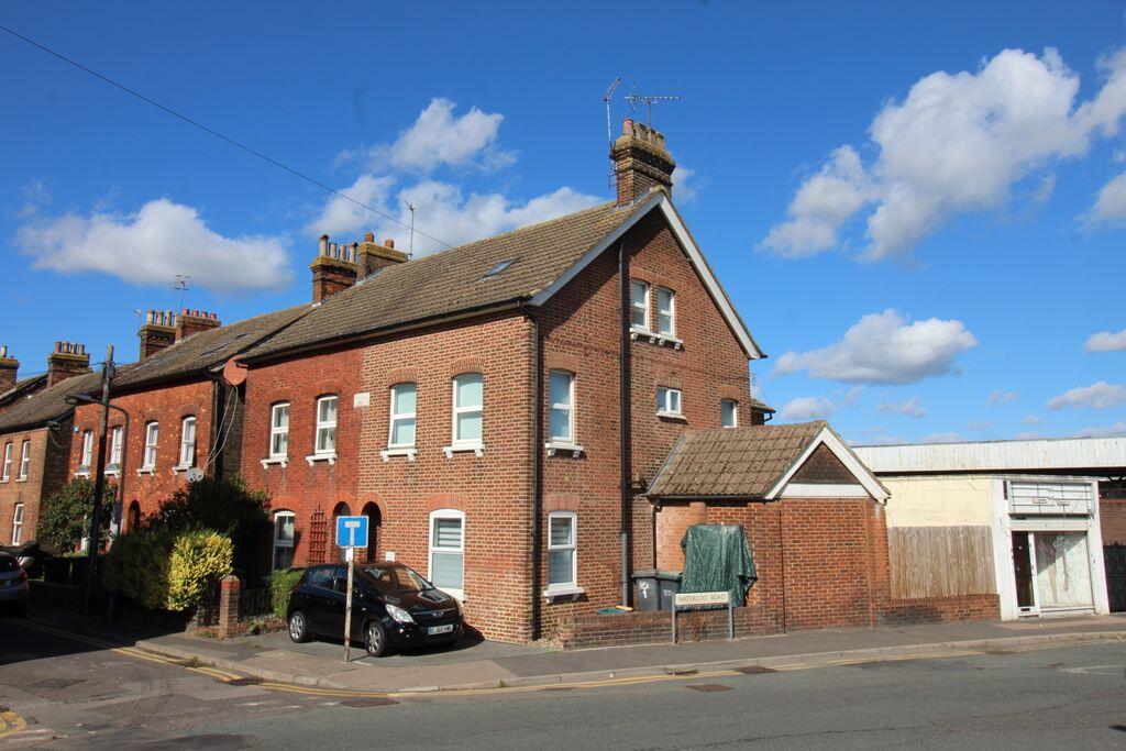 Main image of property: Albert Road, Tonbridge