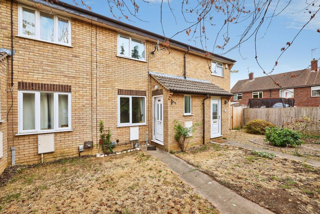 Main image of property: Swale Avenue, PETERBOROUGH