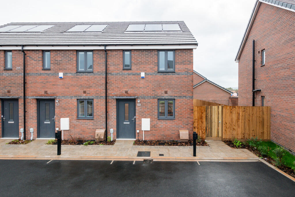Main image of property: Stone Barton Road, Exeter, EX1