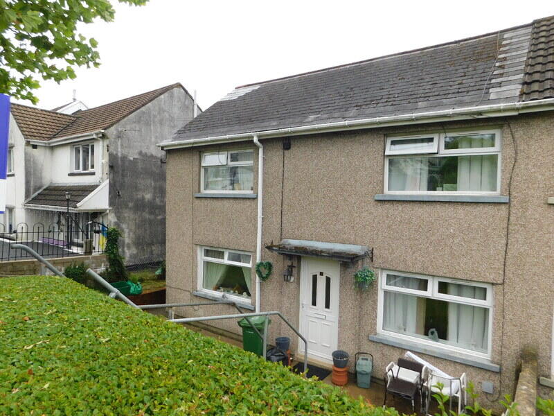 Main image of property: Fflorens Road, Treowen, Newbridge