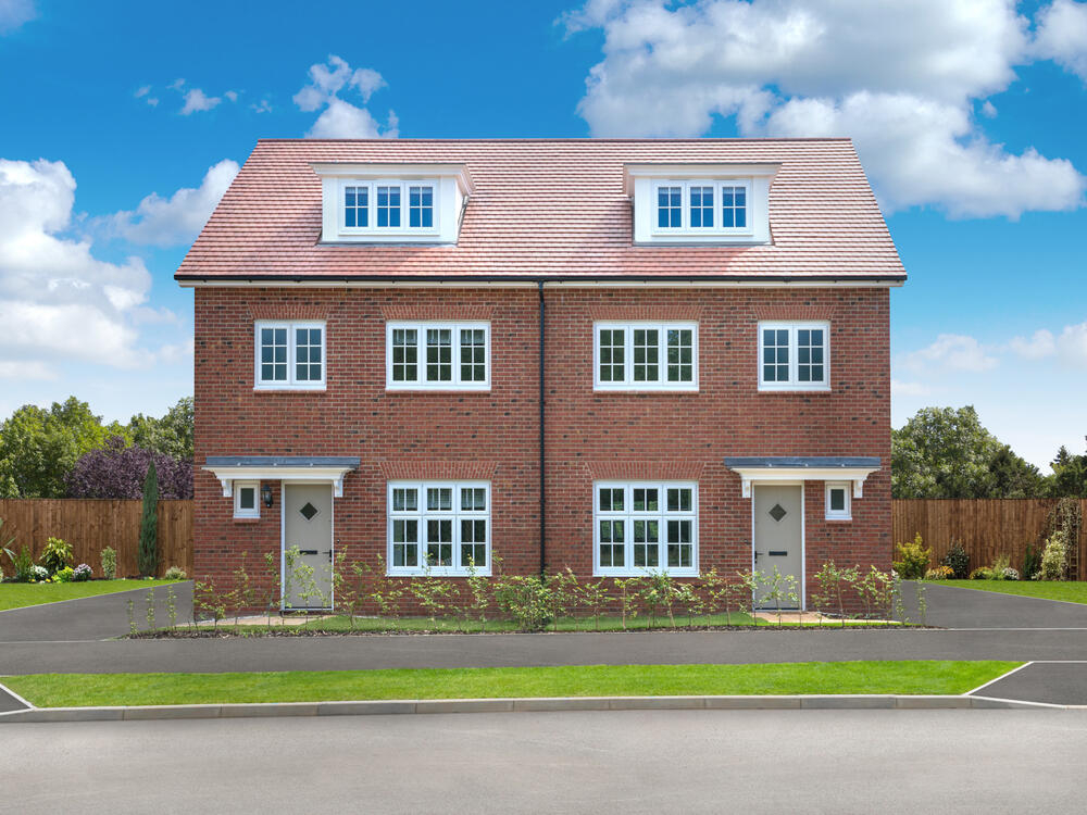 Main image of property: Shaftesbury Road,
Gillingham,
SP8 5NG