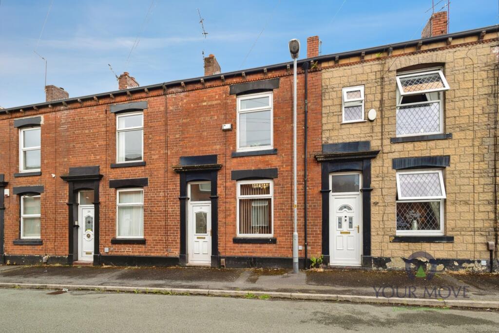Main image of property: Lyon Street, Shaw, Oldham, Greater Manchester, OL2