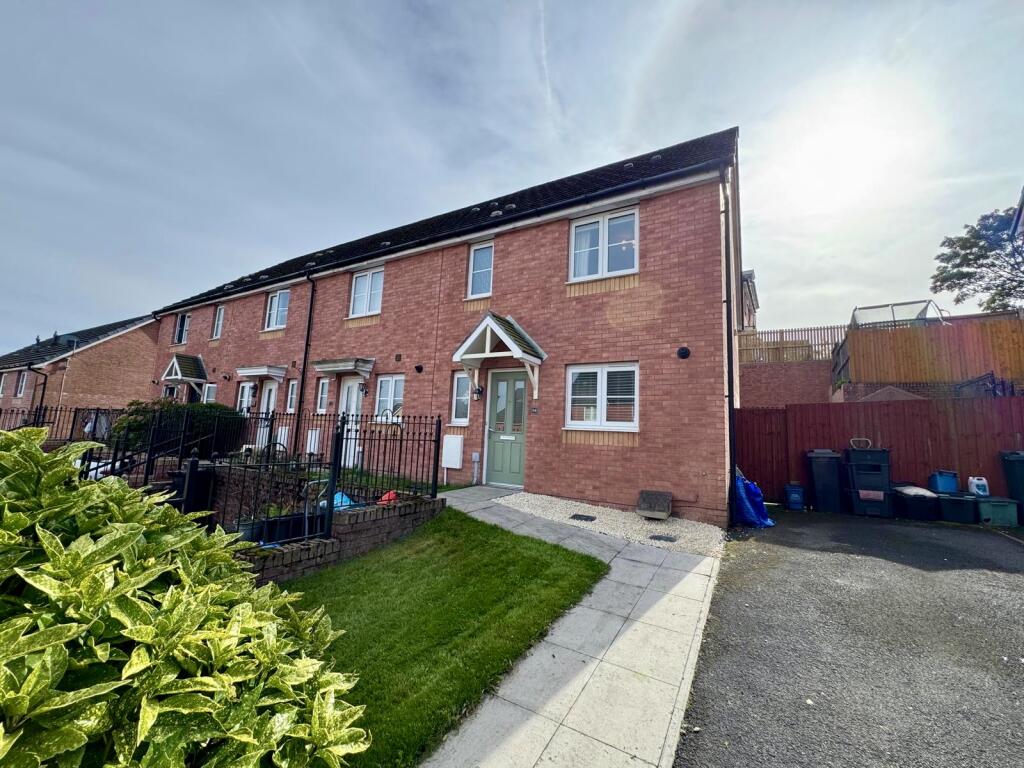 Main image of property: Pen Y Duffryn, Merthyr Tydfil, CF48 1PL