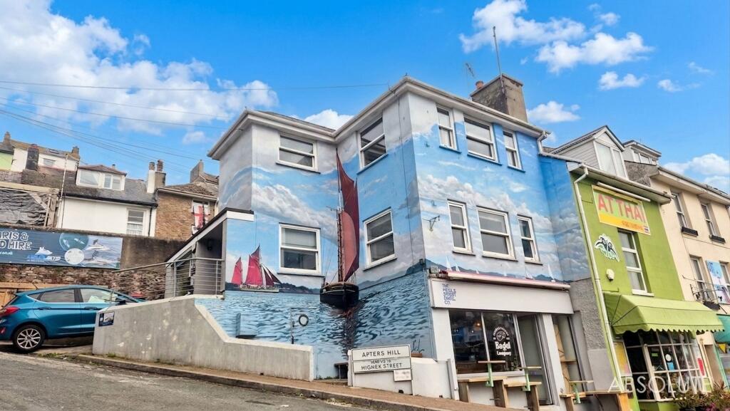 Main image of property: Apters Hill, Brixham, TQ5