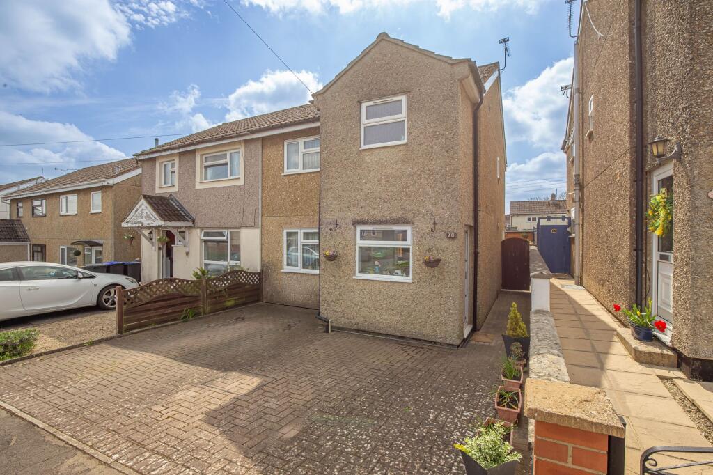 Main image of property: Parklands, Malmesbury, SN16