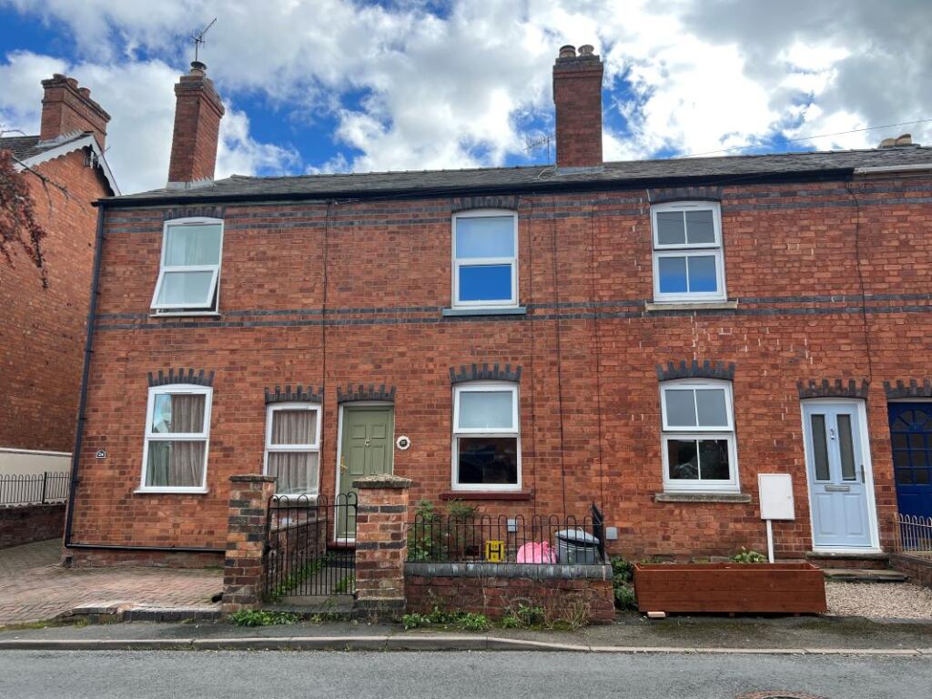 Main image of property: 22 Lower Chase Road, Malvern, WR14 2BX