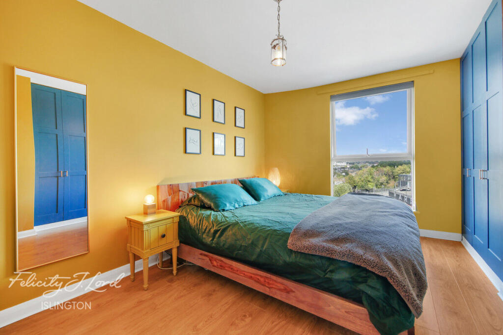 Main image of property: Queensland Road, London N7