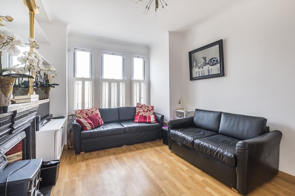 Main image of property: Stephendale Road London SW6