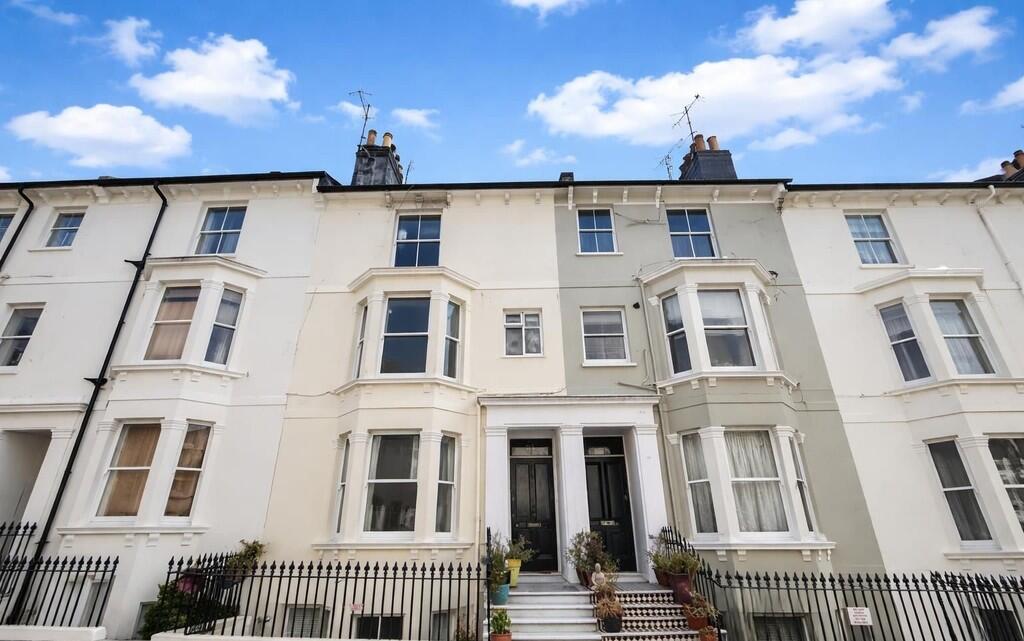 Main image of property: Lansdowne Street, Hove