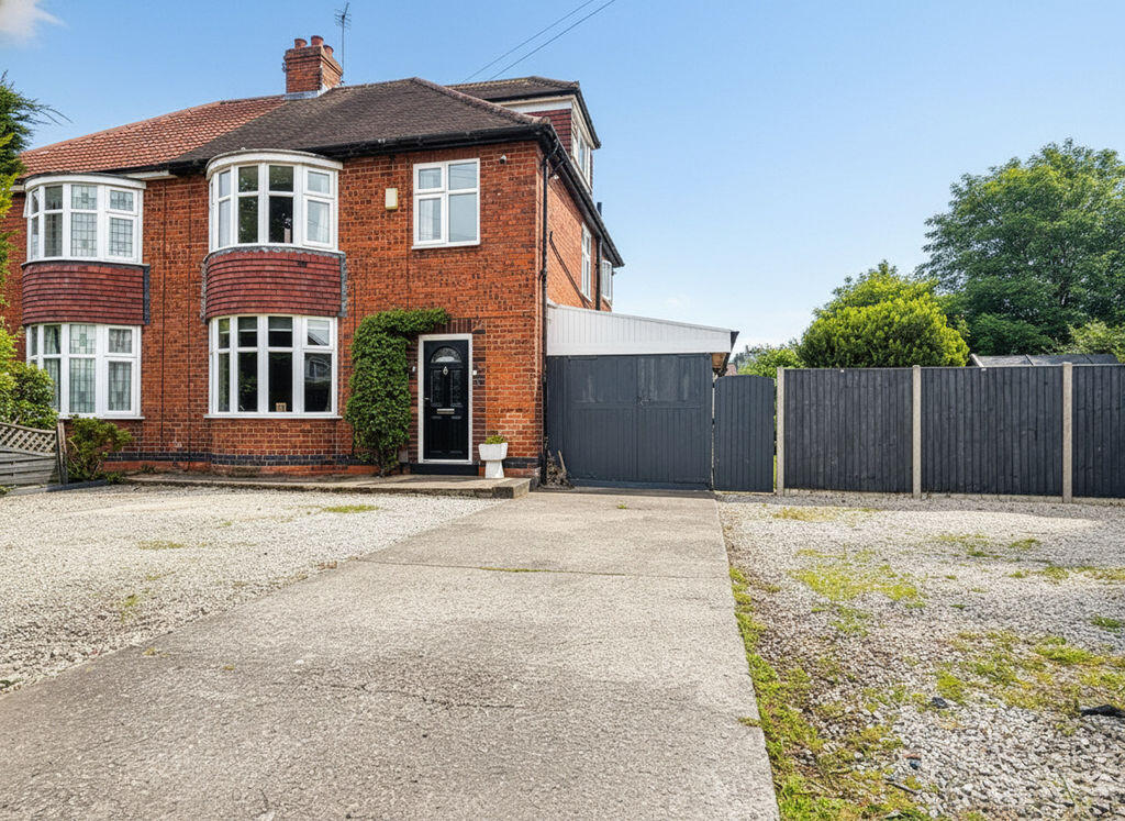 Main image of property: Beckfield Lane, York YO26 5PJ