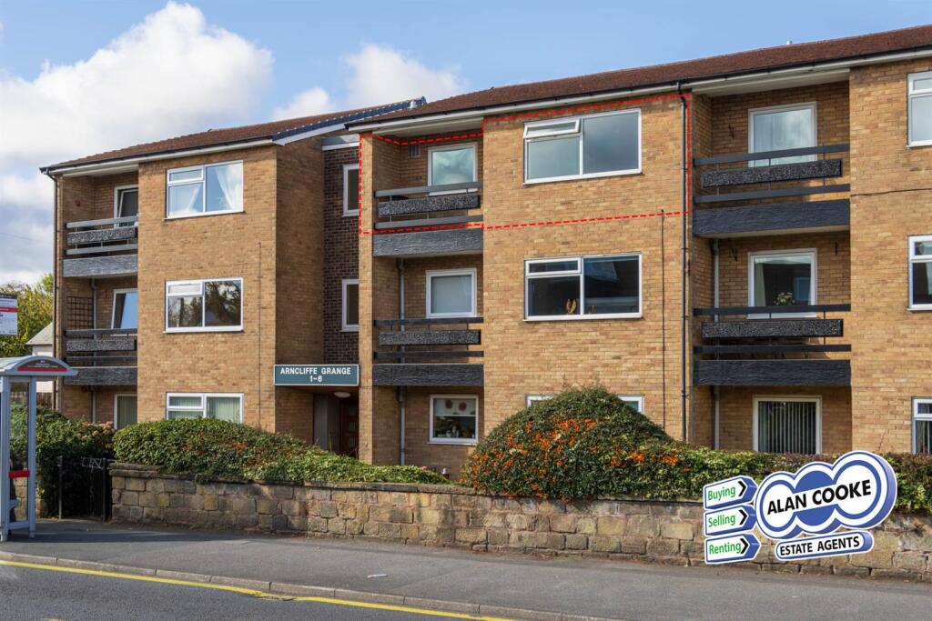 Main image of property: Arncliffe Grange, Moortown