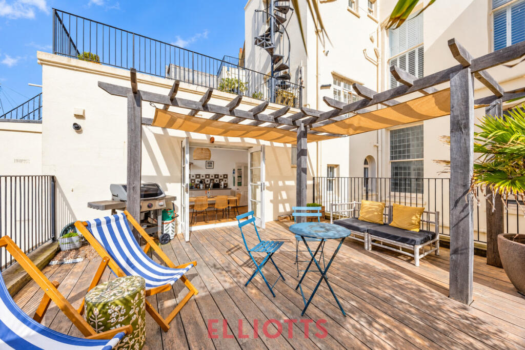 Main image of property: Adelaide Crescent, Hove