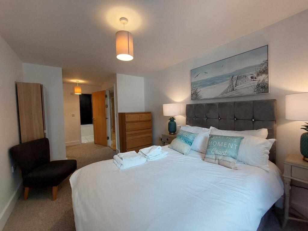Main image of property: Millharbour, South Quay, E14 9NE