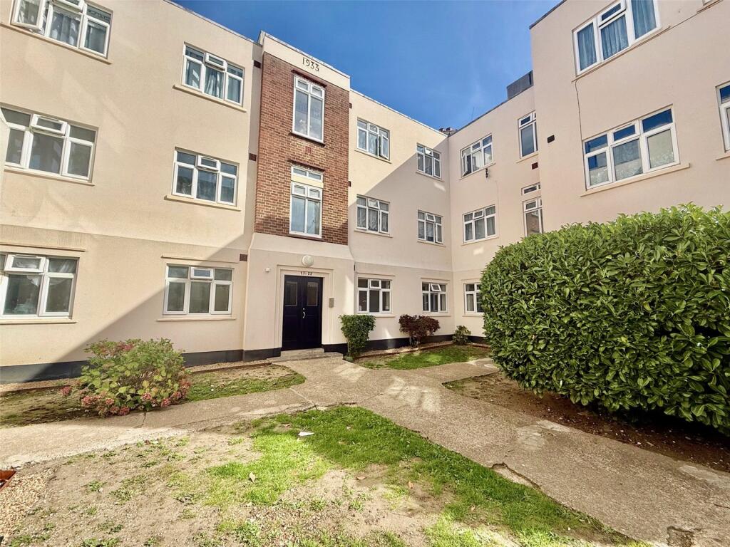 Main image of property: Lower Addiscombe Road, East Croydon, London, CR0