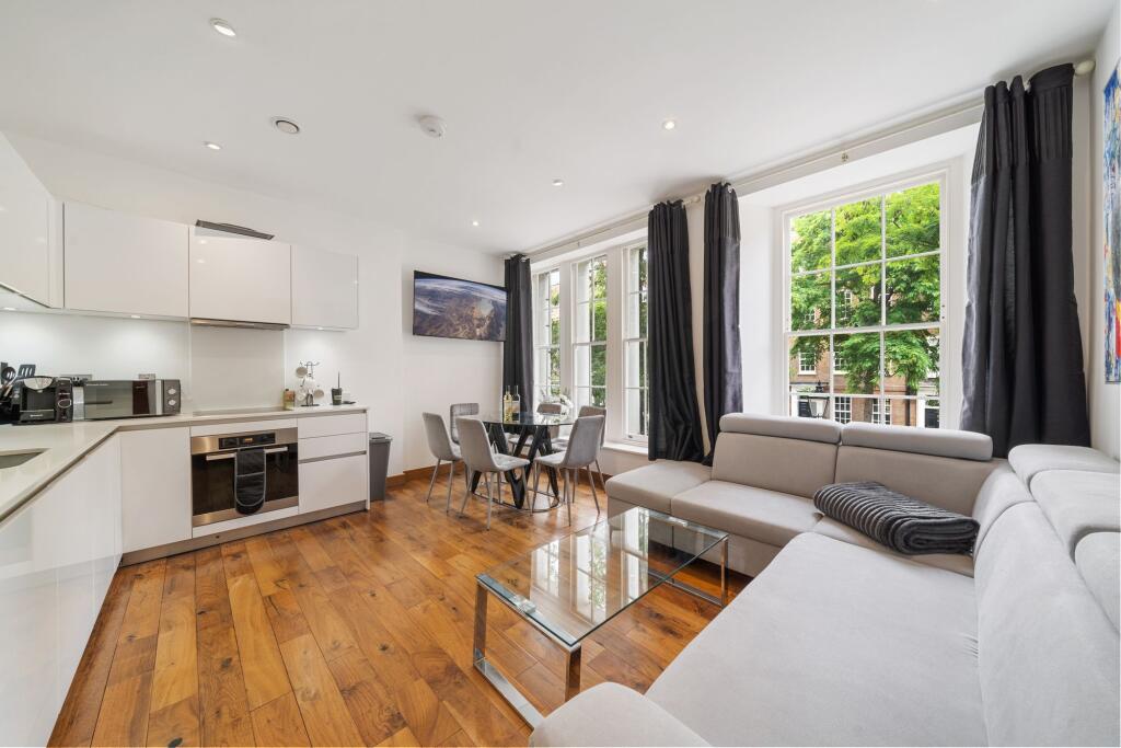 Main image of property: Bedford Row, WC1R 4LL