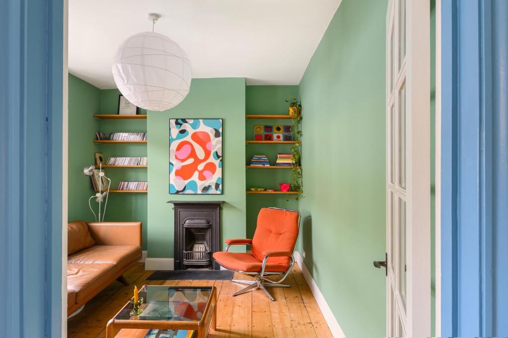 Main image of property: Lewington Road, Fishponds