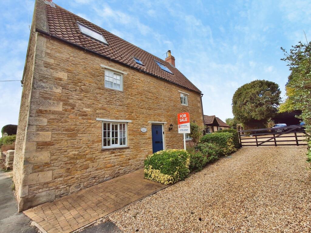 Main image of property: High Street, Morton, PE10