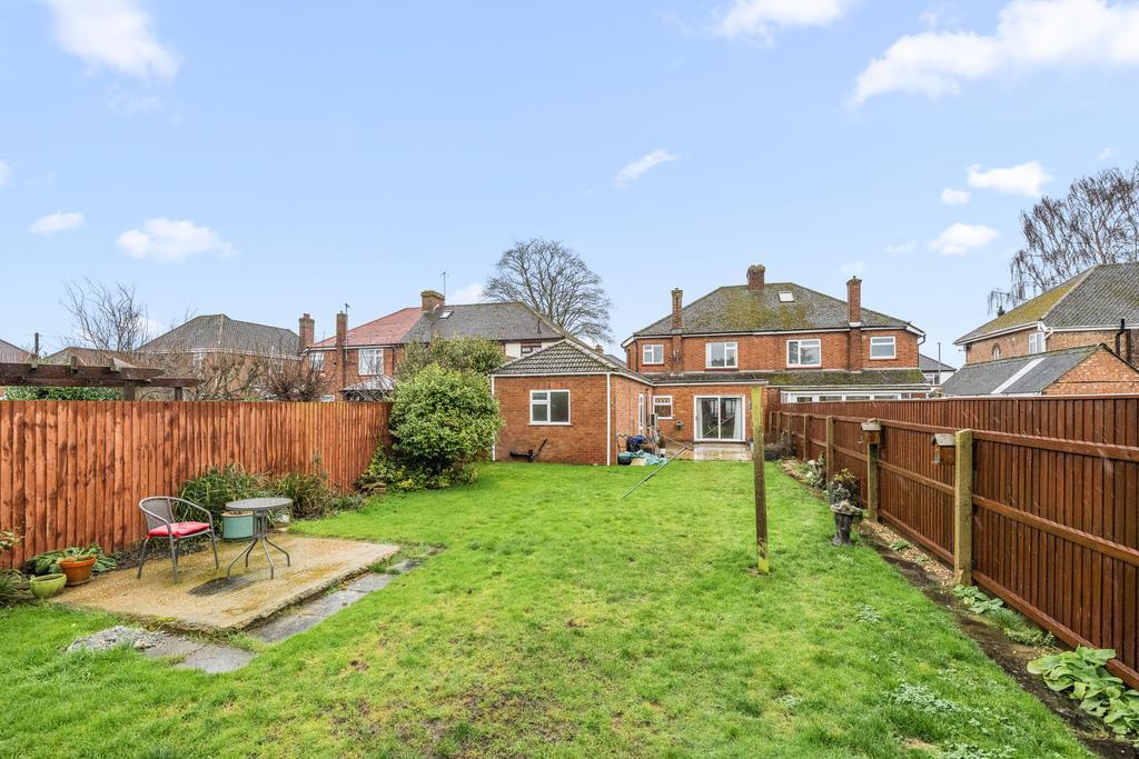 Main image of property: Mount Drive, Wisbech, Cambridgeshire, PE13 2BG