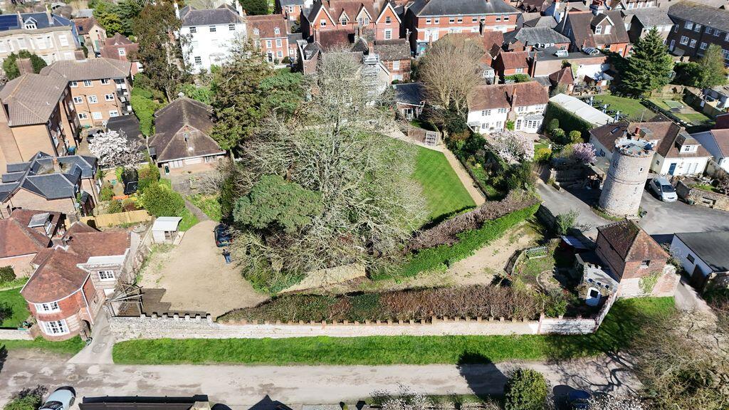 Main image of property: High Street, Hurstpierpoint