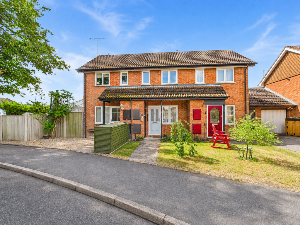 Main image of property: Little Park, Princes Risborough, Buckinghamshire