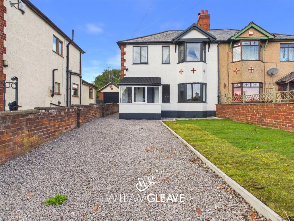 Main image of property: Bryn Aur, Caerwys, Mold, Flintshire, CH7