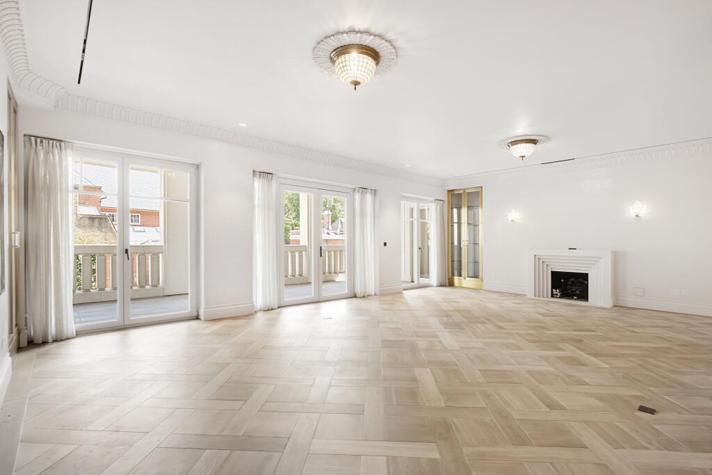 Main image of property: Palace Green, Kensington, London