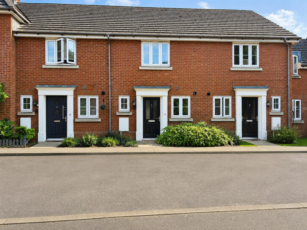 Main image of property: Toftmead Close, Dereham