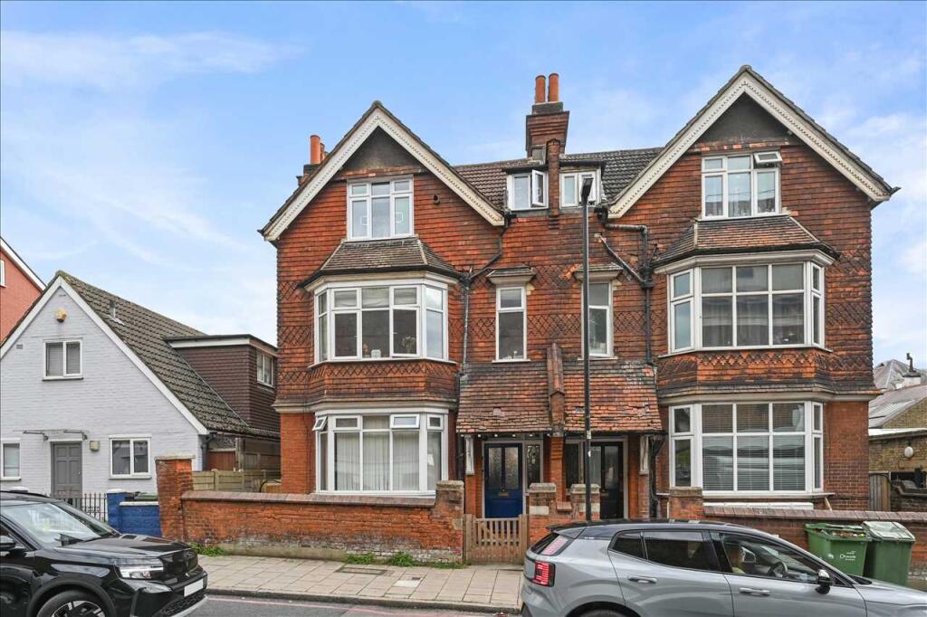 Main image of property: Pendennis Road, Streatham