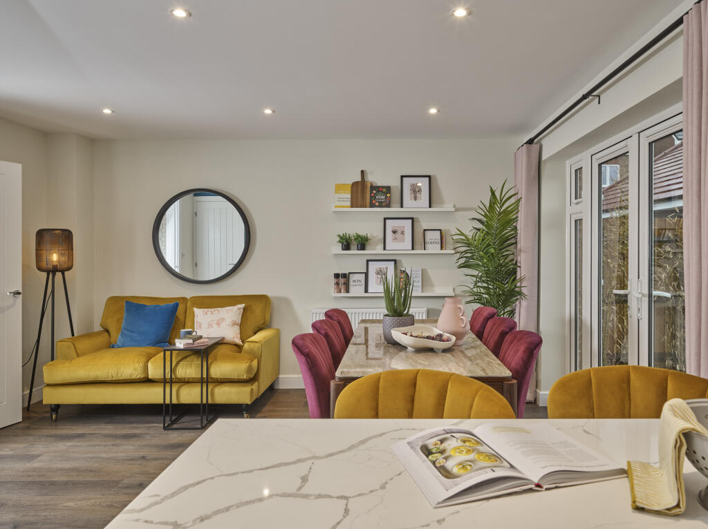 Main image of property: Off North Road,
Stevenage,
Hertfordshire,
SG1 4BB