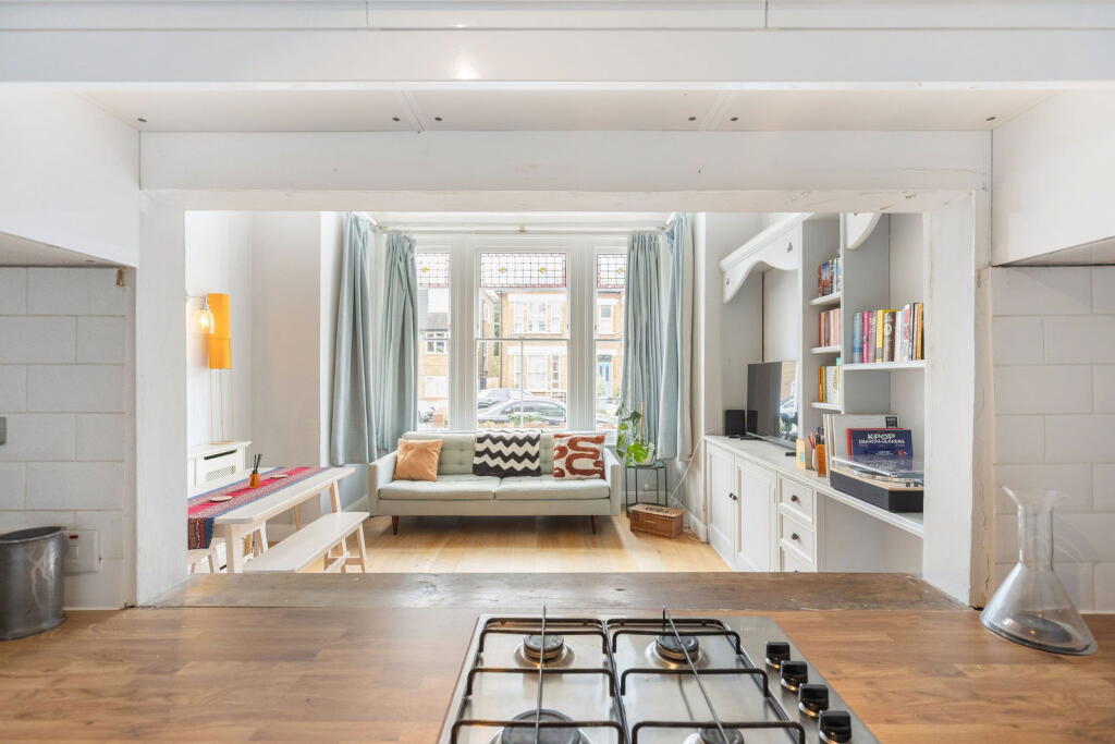Main image of property: Ellison Road, Streatham Common SW16