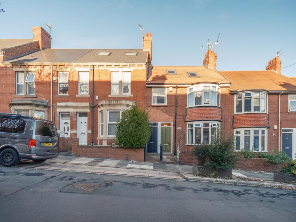 Main image of property: Brandon Grove, Sandyford, NE2