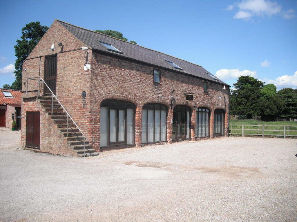 Main image of property: Buttercrambe Estate